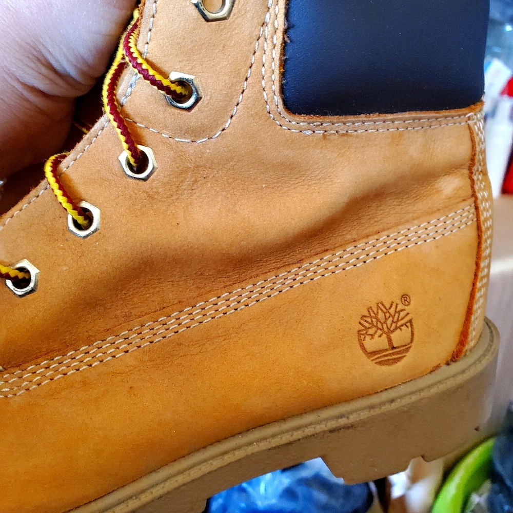 Men's/ Big Boy's boots